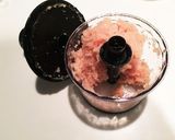 ふわふ和風豆腐ハンバーグ作り方4写真