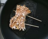 パン耳で作るお菓子のカツ風味作り方5写真