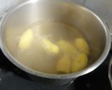 *私流・簡単スープカレー*作り方1写真
