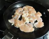 *私流・簡単スープカレー*作り方3写真