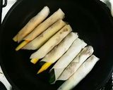 なんちゃって北京ダック作り方6写真