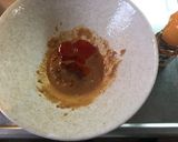 ♡簡単！旨辛！ 担々麺♡作り方1写真