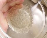 いちごミルクアイスバー作り方3写真