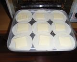 トースターで簡単餃子の皮ピザ作り方2写真