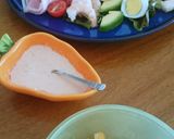 さくさく美味しいクルトン作り方5写真