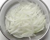 野菜ジュースで♡お洒落な鯵の南蛮漬け♪作り方2写真
