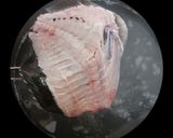 身も心も温まるメジナとイサキの味噌汁作り方13写真