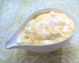 【絶品】とろけるプチシュークリーム♪作り方16写真