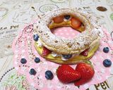 【絶品】とろけるプチシュークリーム♪作り方17写真