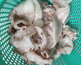 簡単☆豚肉と玉ねぎのみそ味生姜炒め作り方2写真
