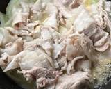 簡単☆豚肉と玉ねぎのみそ味生姜炒め作り方4写真