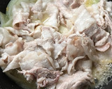 簡単☆豚肉と玉ねぎのみそ味生姜炒め作り方4写真