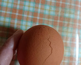 簡単❢半熟卵とゆで卵♪作り方2写真
