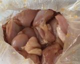 簡単にカラッと美味い！北海道ザンギ作り方2写真
