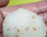 これぞ夏の絶品レシピ★ナスのおにぎり作り方6写真