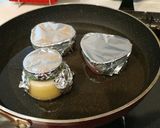 ◆離乳食・幼児食◆バナナプリン作り方7写真
