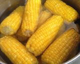農家究極のとうもろこしの茹で方！作り方6写真
