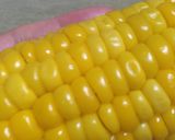 農家究極のとうもろこしの茹で方！作り方7写真