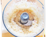 作り置き☆生姜はちみつ（新生姜・根生姜）作り方3写真