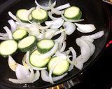 鶏むね肉の黒酢酢豚作り方4写真