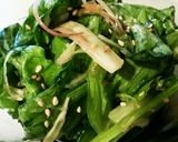 レタスの巻き巻き浅漬けサラダ作り方11写真