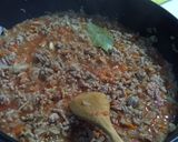 【コクうま】野菜ジュースでキーマカレー作り方3写真