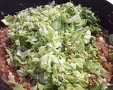 【コクうま】野菜ジュースでキーマカレー作り方4写真