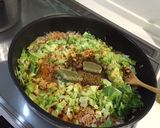 【コクうま】野菜ジュースでキーマカレー作り方5写真