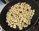 大豆と白滝のピリカラ煮作り方2写真