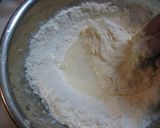我が家の★だご汁作り方1写真