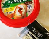 ティラミス作り方2写真