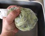 ほんのり玉ねぎ♫胡瓜とカニカマさっと和え作り方3写真
