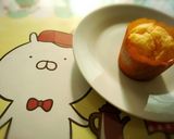 カルピスおからマフィン作り方9写真