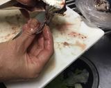いわしのつみれ作り方3写真