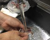 いわしのつみれ作り方4写真