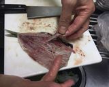 いわしのつみれ作り方5写真