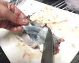 いわしのつみれ作り方6写真