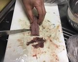 いわしのつみれ作り方7写真