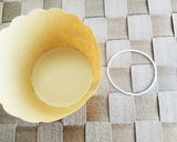 カルピスおからマフィン作り方10写真