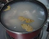 タットリタン★韓国風鶏肉の煮物作り方1写真