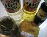 我が家の★だご汁作り方7写真