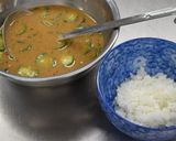 やみつきになる♪冷や汁(宮崎県郷土料理)作り方3写真