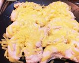 おつまみに！ささみチーズ粒マスタード添作り方9写真