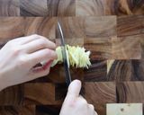 アジの干物の炊き込みご飯　鈴木太郎商店作り方1写真
