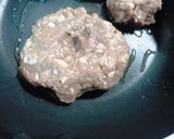 大豆のハンバーグ！作り方3写真