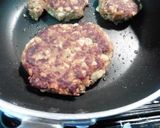 大豆のハンバーグ！作り方4写真