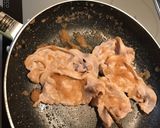肉や魚に☆作り置きしたいオニオンソース作り方13写真
