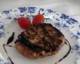 大豆のハンバーグ！作り方5写真