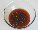 本格的　自家製 美味しい焼肉のタレ作り方1写真
