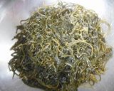 昆布としゃきしゃき野菜の冷やし中華作り方1写真